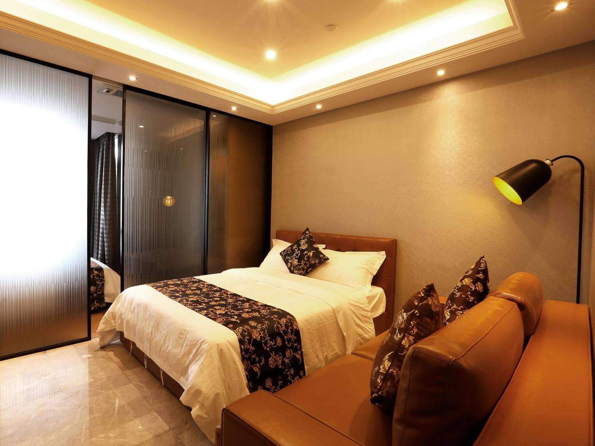 Pangsapuri Pengman Beijing Rd. A-mall