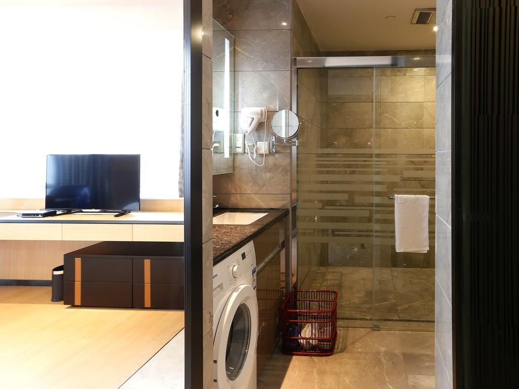 Pengman Beijing Rd. A-mall Apartment *