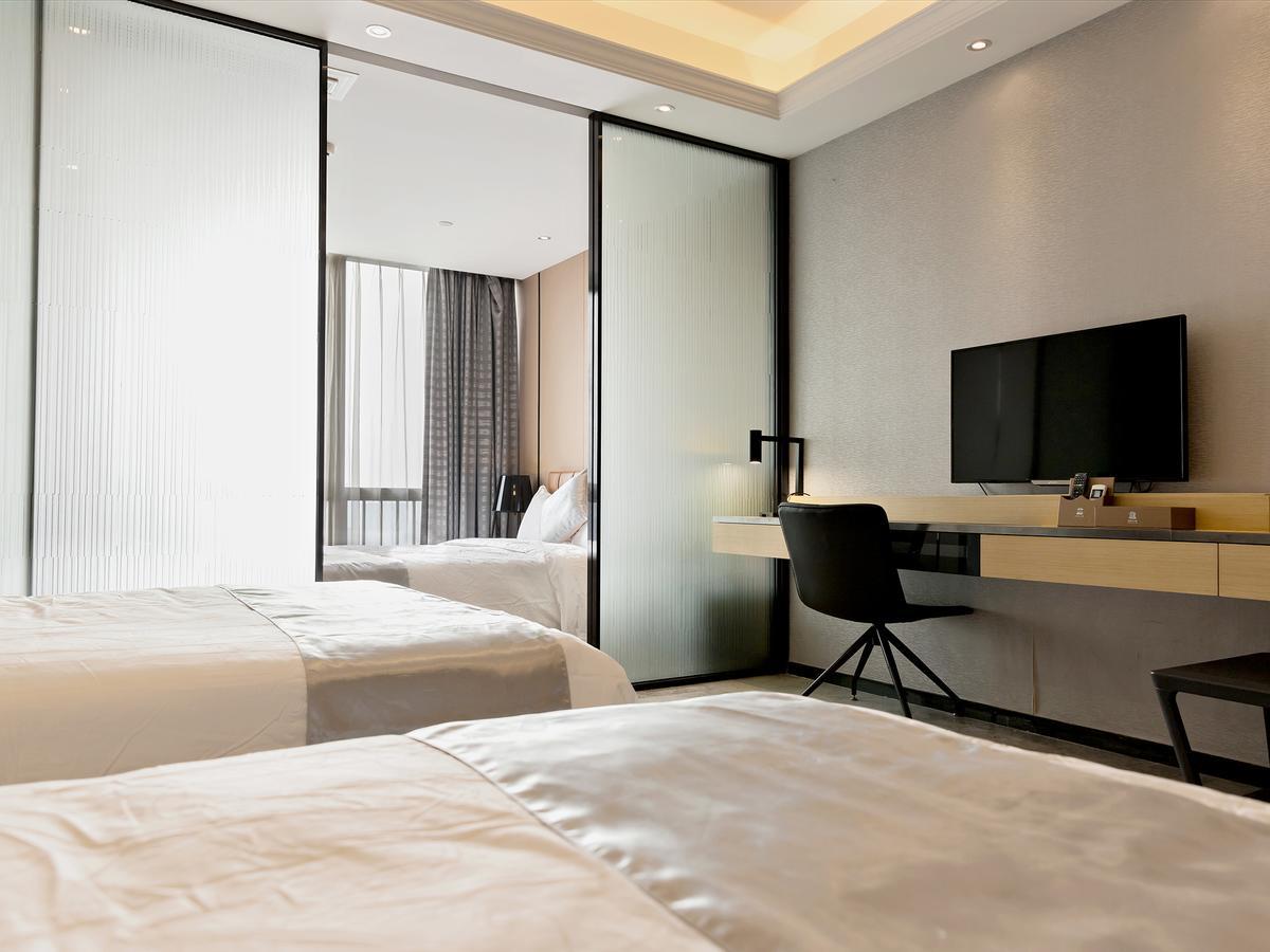 Pengman Beijing Rd. A-mall Pangsapuri