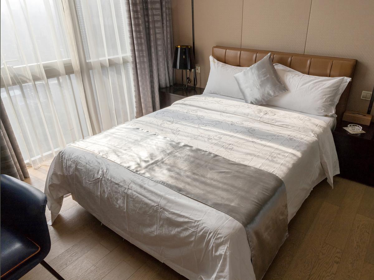 Apartment Pengman Beijing Rd. A-mall Guangzhou